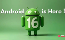 Android 16, Android 16 realease date, android 16 preview
