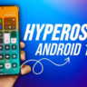 hyperos 2.0, hyperos 2.0 features, hyperos 2.0 realease date